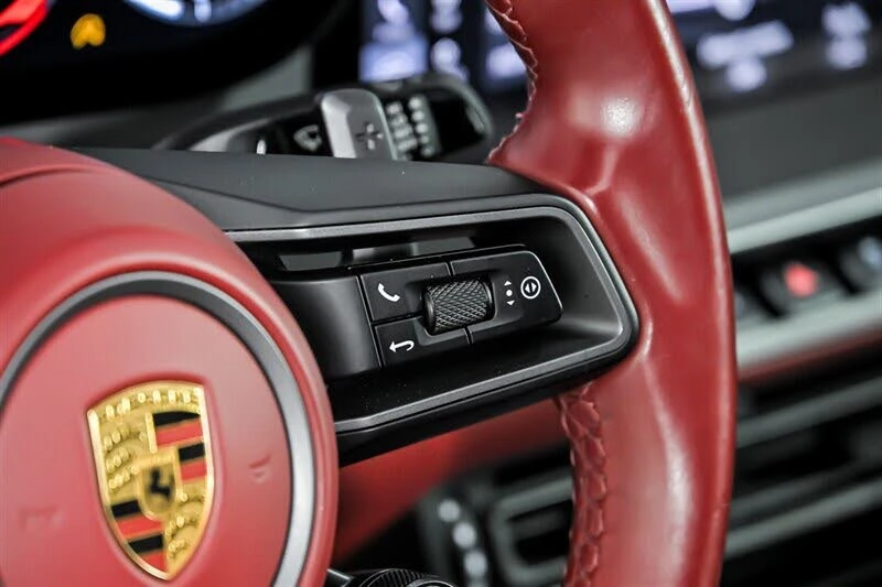 2020 Porsche 992 Carrera S - Image 24 of 31