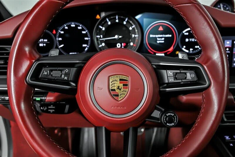 2020 Porsche 992 Carrera S - Image 26 of 31