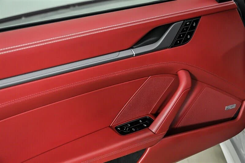 2020 Porsche 992 Carrera S - Image 12 of 31