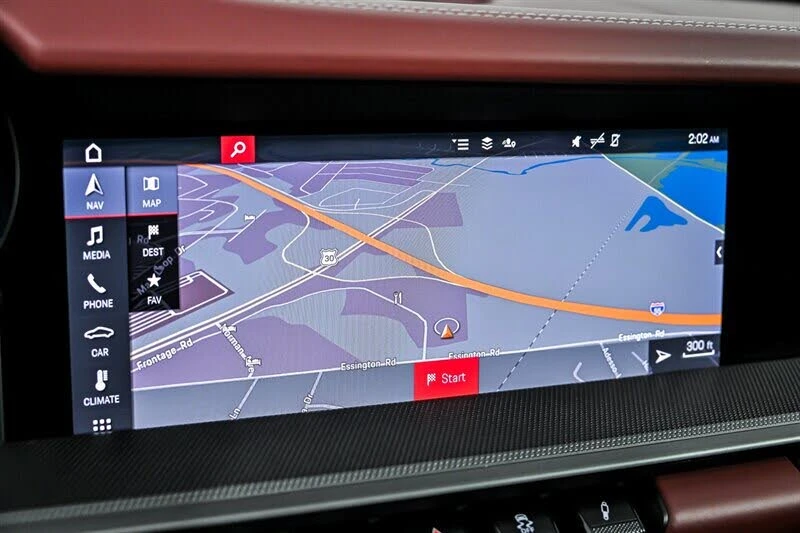 2020 Porsche 992 Carrera S - Image 30 of 31