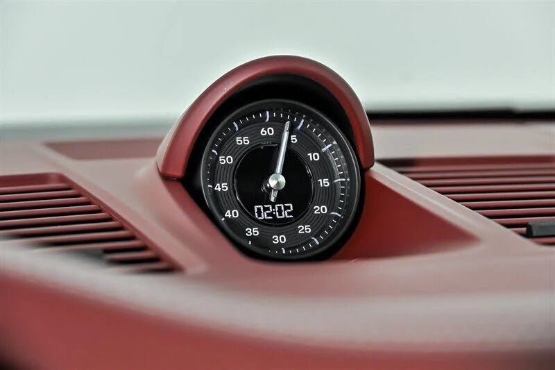 2020 Porsche 992 Carrera S - Image 27 of 31