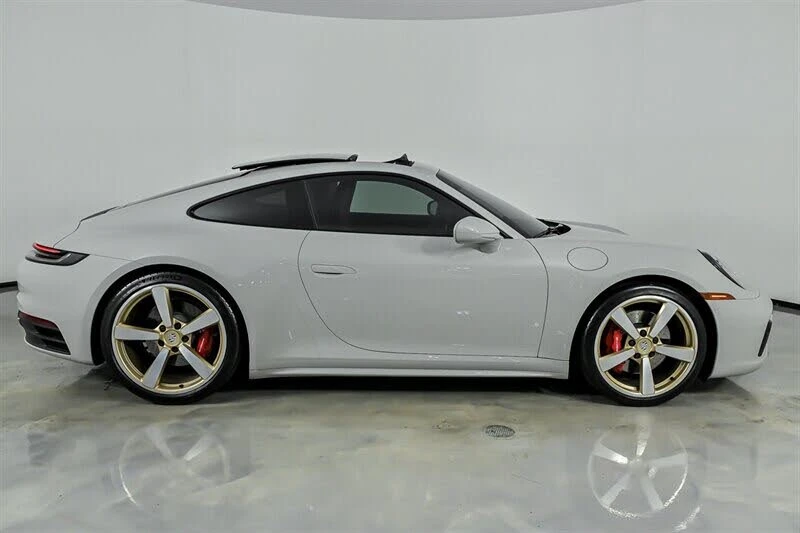 2020 Porsche 992 Carrera S - Image 11 of 31