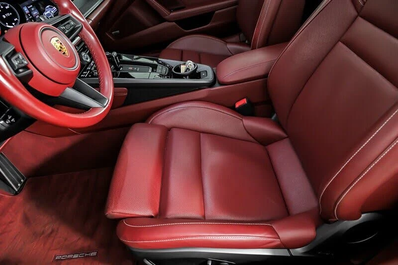 2020 Porsche 992 Carrera S - Image 16 of 31