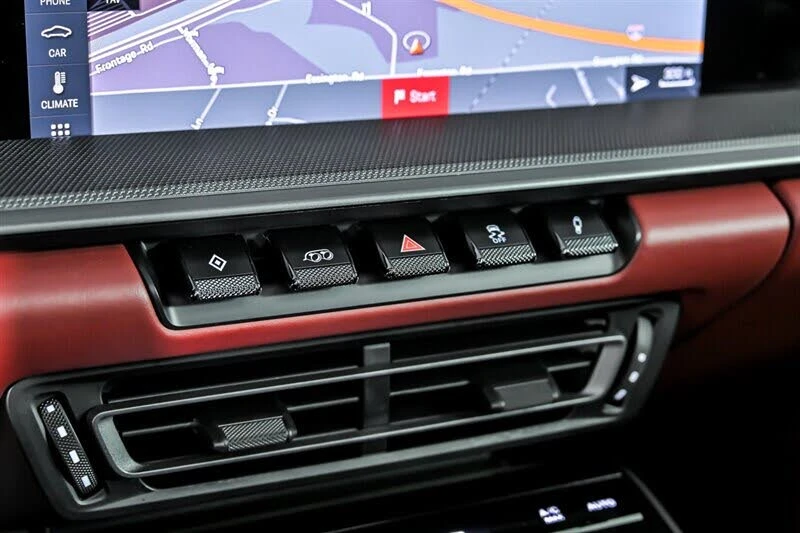 2020 Porsche 992 Carrera S - Image 31 of 31