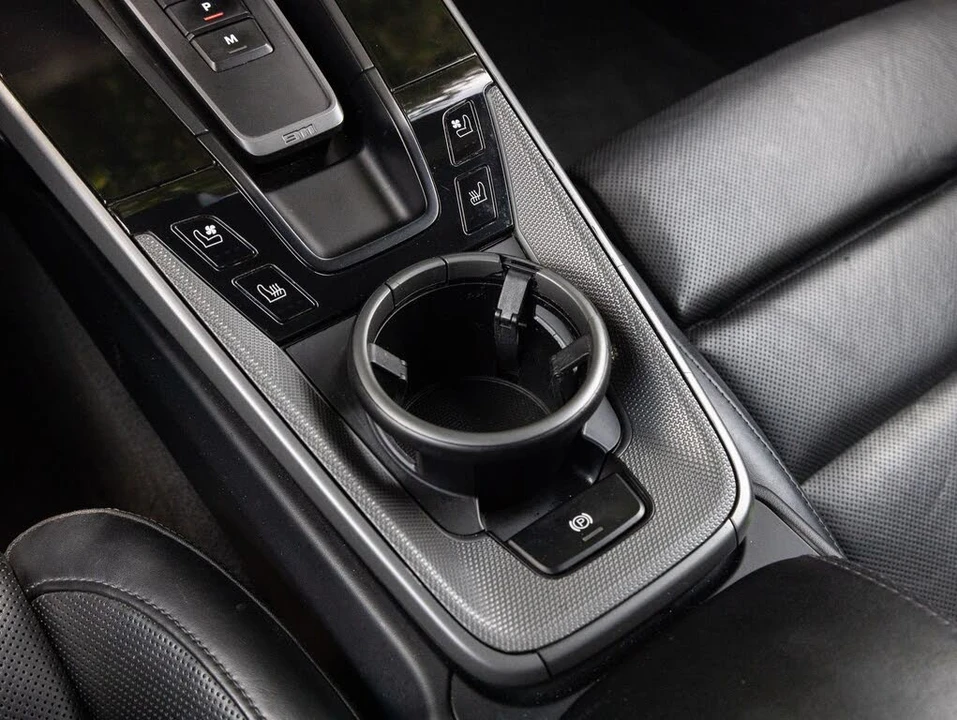 2020 Porsche 992 Carrera S - Image 29 of 31