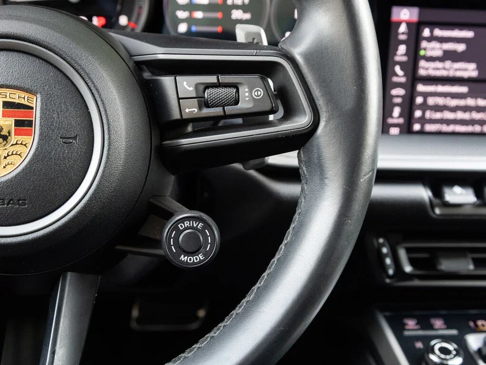 2020 Porsche 992 Carrera S - Image 16 of 31