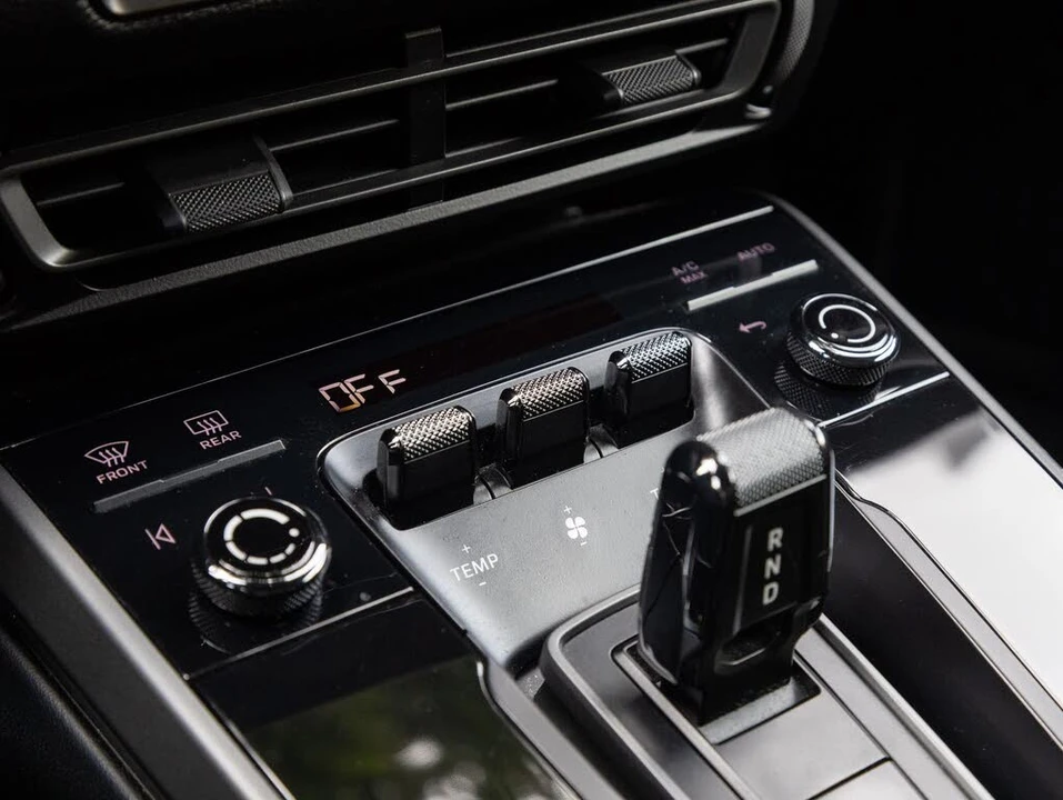 2020 Porsche 992 Carrera S - Image 27 of 31