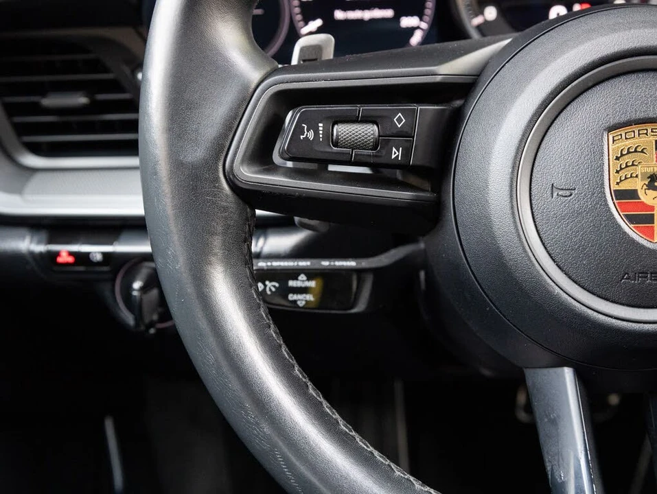 2020 Porsche 992 Carrera S - Image 15 of 31