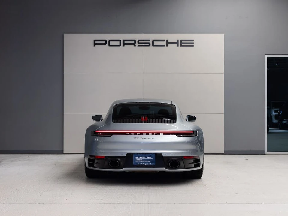 2020 Porsche 992 Carrera S - Image 6 of 31
