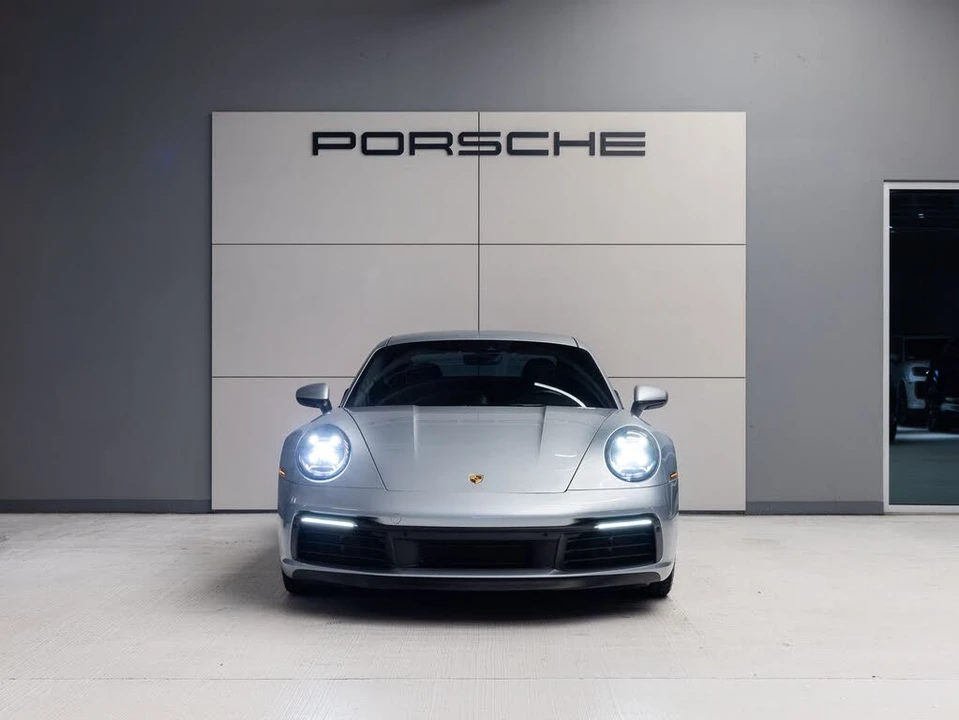 2020 Porsche 992 Carrera S - Image 10 of 31