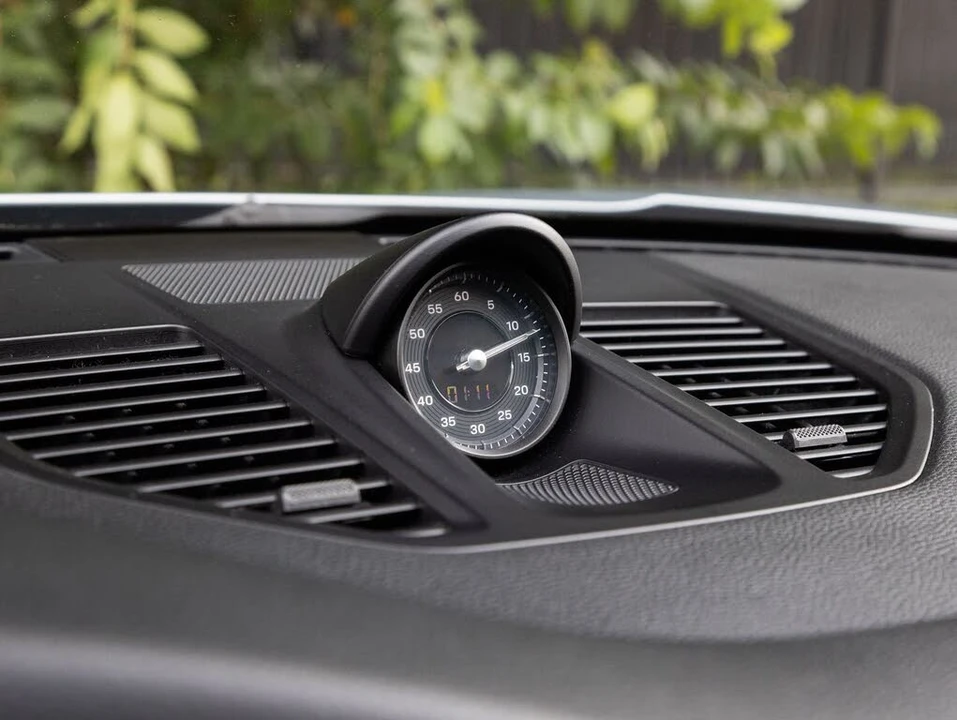 2020 Porsche 992 Carrera S - Image 23 of 31