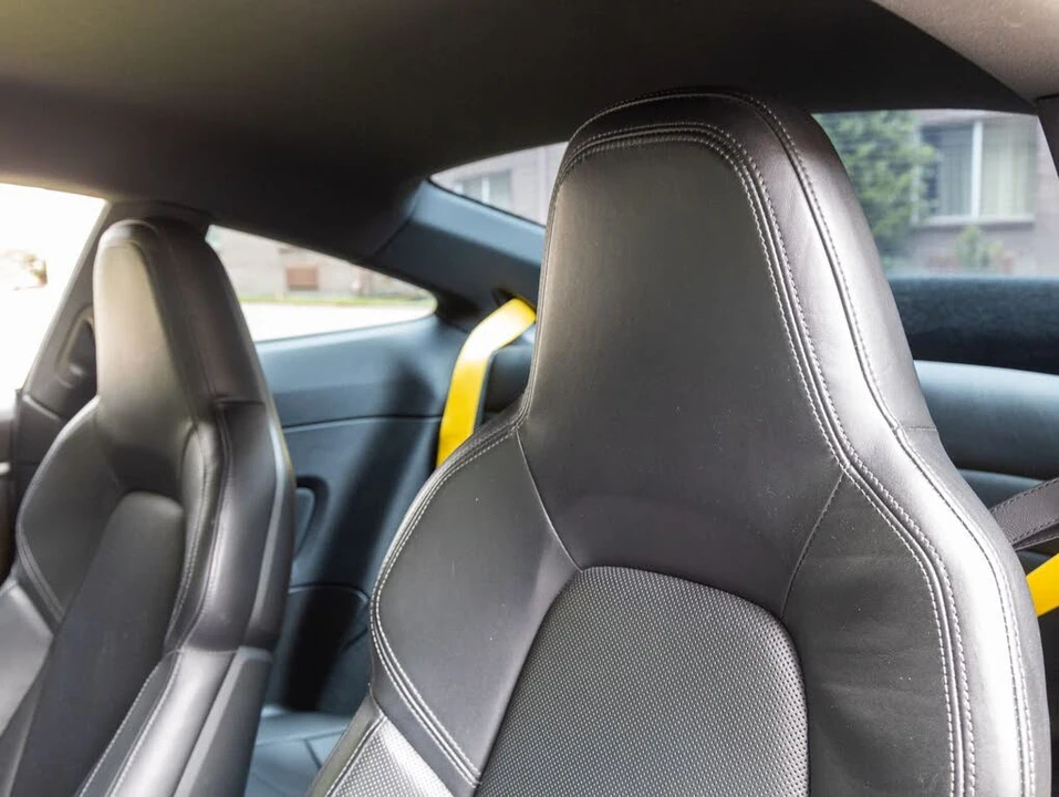 2020 Porsche 992 Carrera S - Image 22 of 31