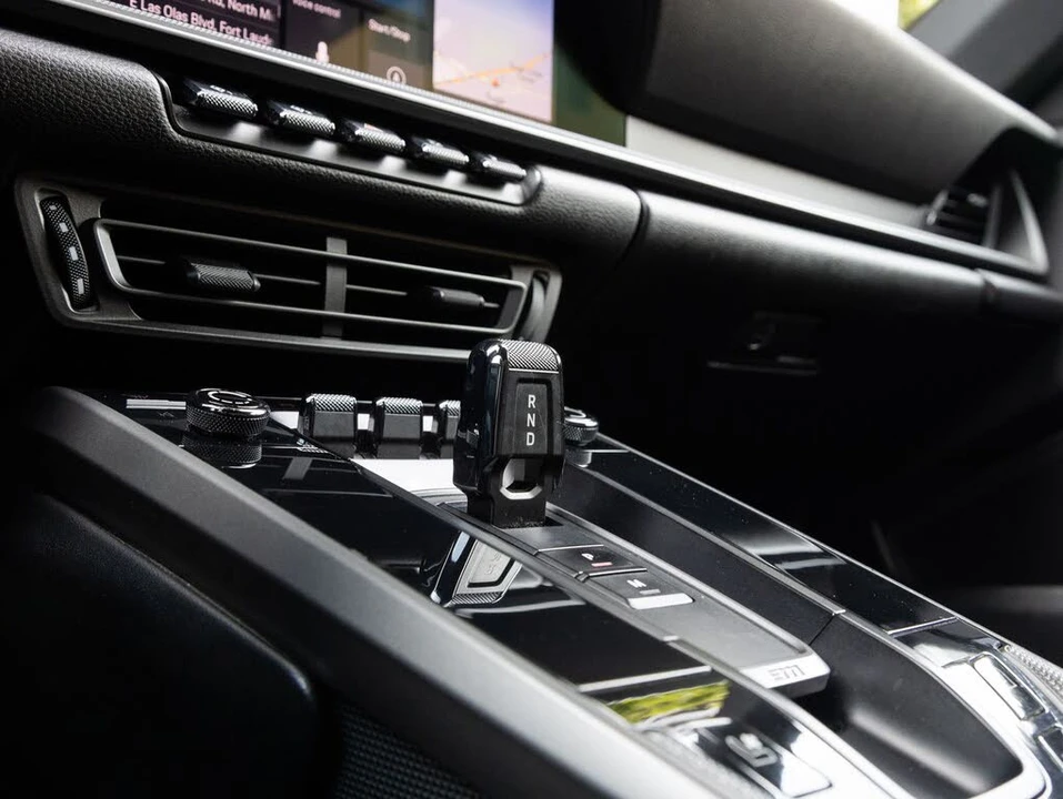 2020 Porsche 992 Carrera S - Image 26 of 31