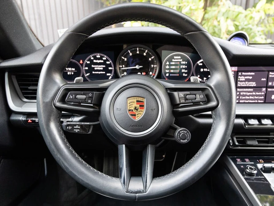 2020 Porsche 992 Carrera S - Image 13 of 31