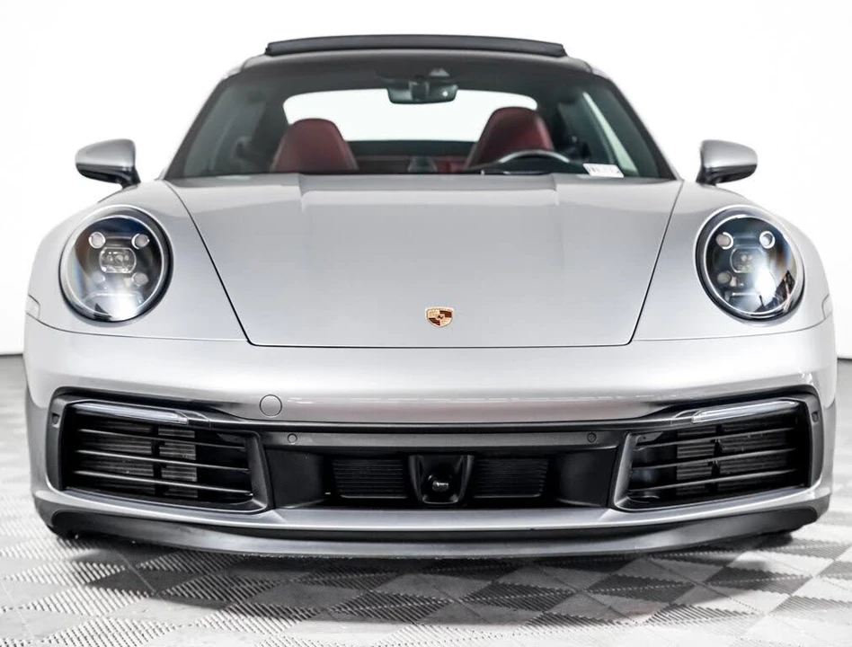 2020 Porsche 992 Carrera S - Image 7 of 31