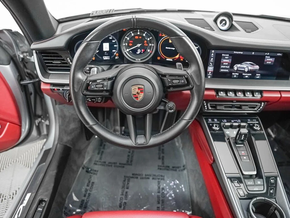 2020 Porsche 992 Carrera S - Image 14 of 31