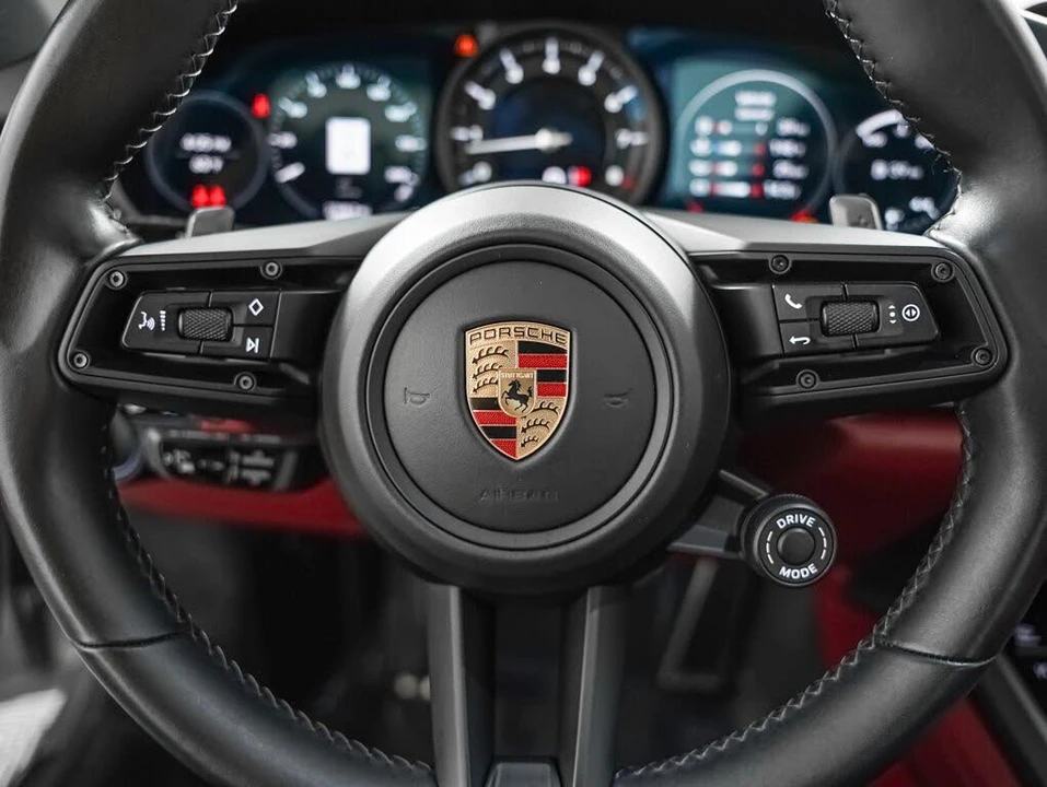 2020 Porsche 992 Carrera S - Image 15 of 31