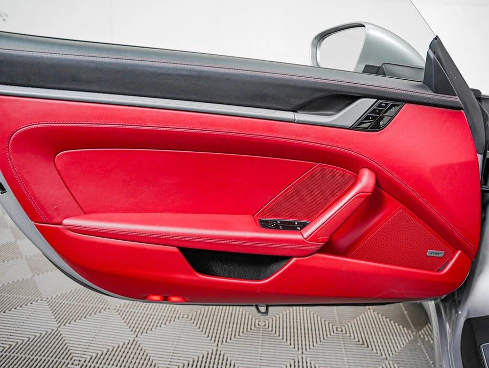 2020 Porsche 992 Carrera S - Image 28 of 31