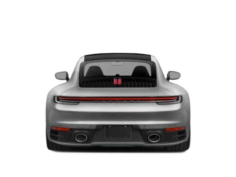 2020 Porsche 992 Carrera S - Image 5 of 15