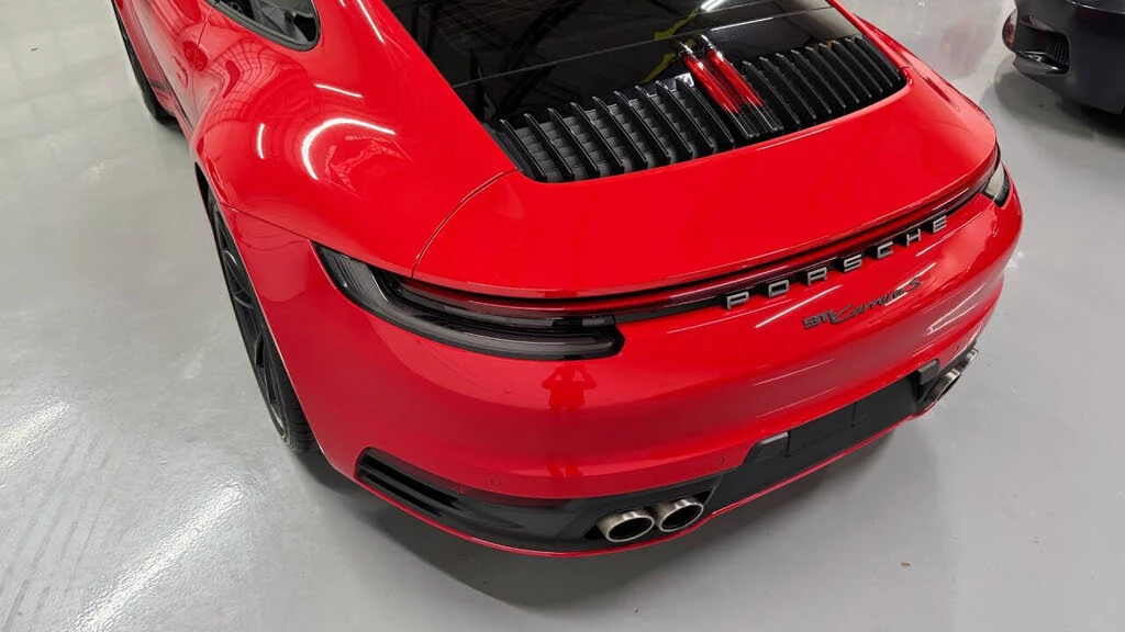 2020 Porsche 992 Carrera S - Image 17 of 31