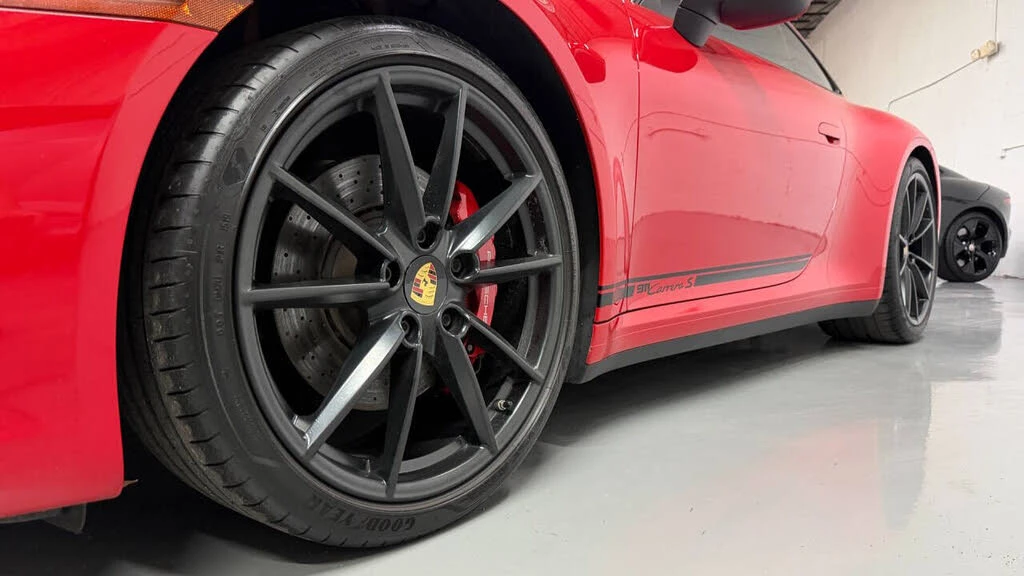 2020 Porsche 992 Carrera S - Image 21 of 31