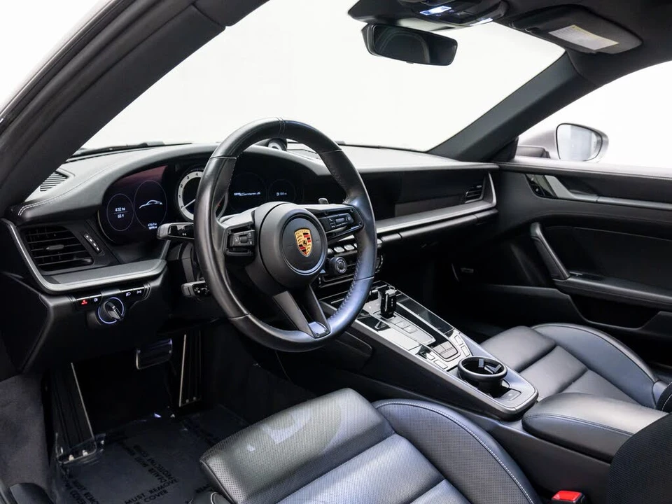 2020 Porsche 992 Carrera S - Image 17 of 31