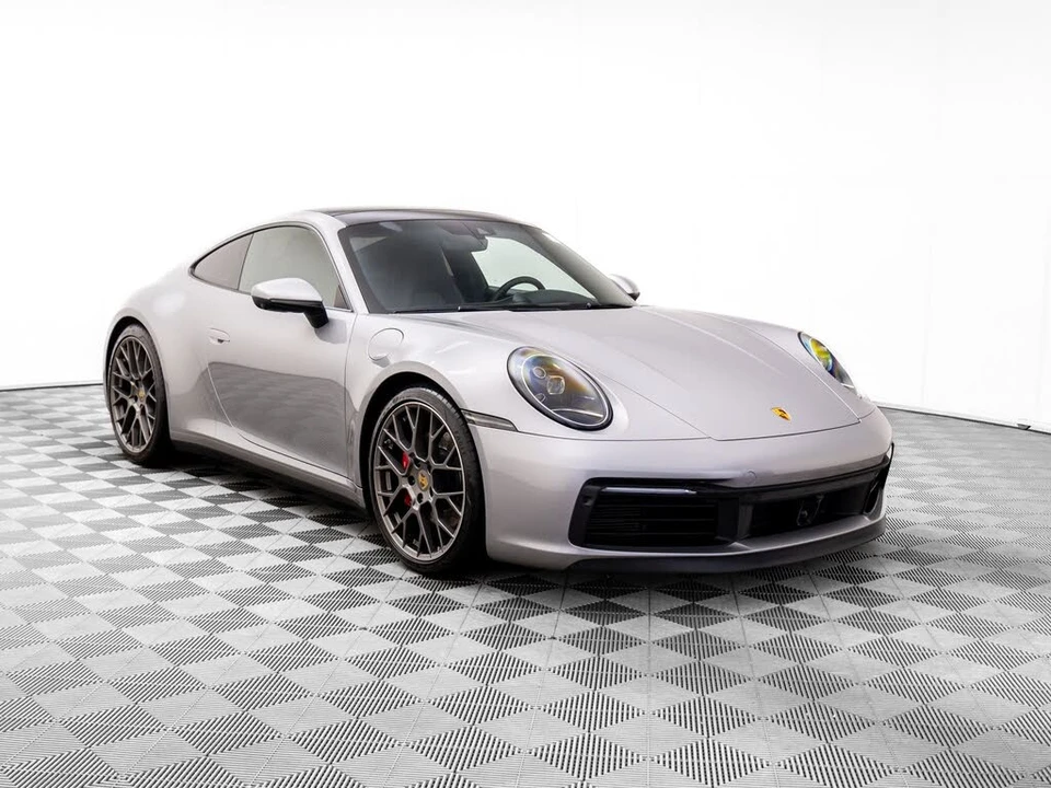 2020 Porsche 992 Carrera S - Image 8 of 31
