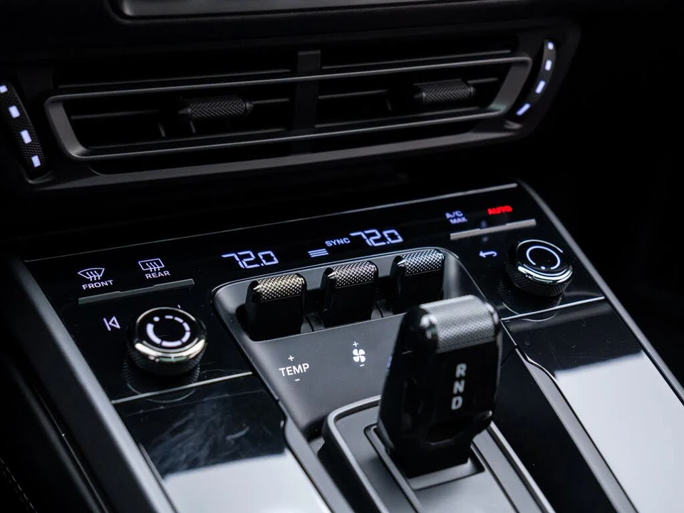 2020 Porsche 992 Carrera S - Image 27 of 31