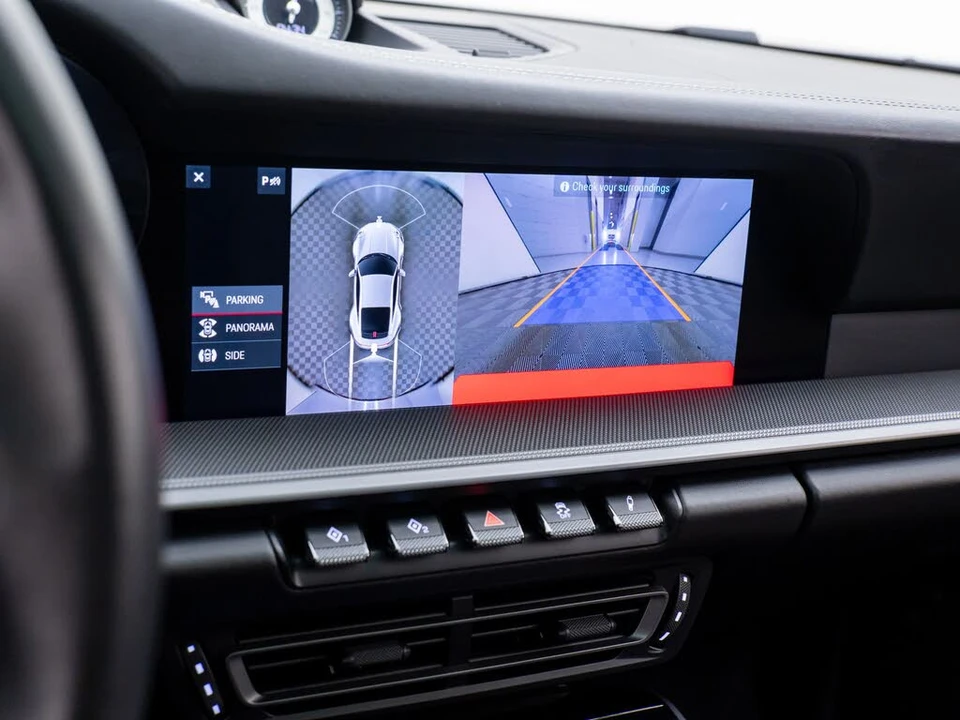 2020 Porsche 992 Carrera S - Image 24 of 31