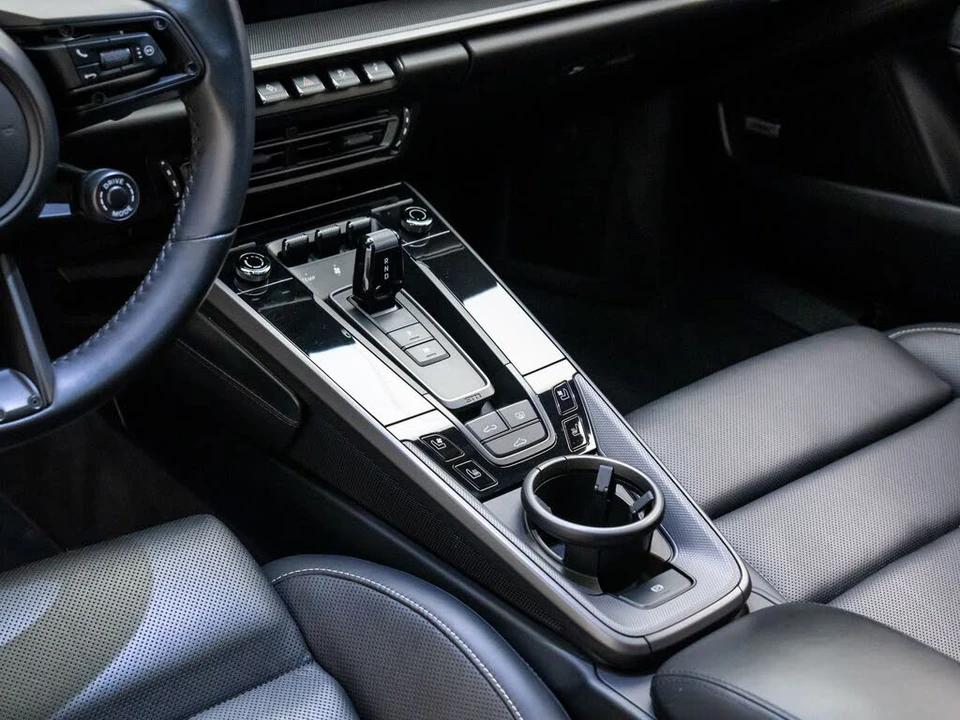 2020 Porsche 992 Carrera S - Image 12 of 31