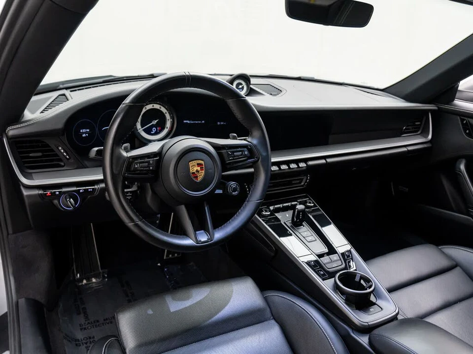2020 Porsche 992 Carrera S - Image 10 of 31