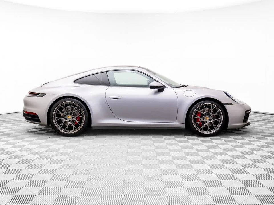 2020 Porsche 992 Carrera S - Image 7 of 31