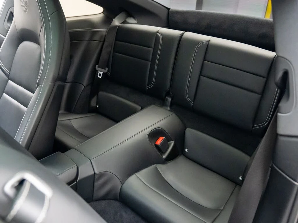 2020 Porsche 992 Carrera S - Image 18 of 31