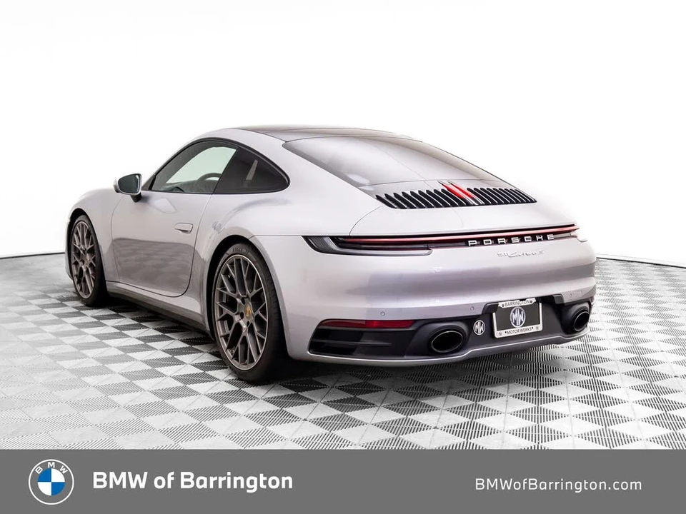 2020 Porsche 992 Carrera S - Image 3 of 31