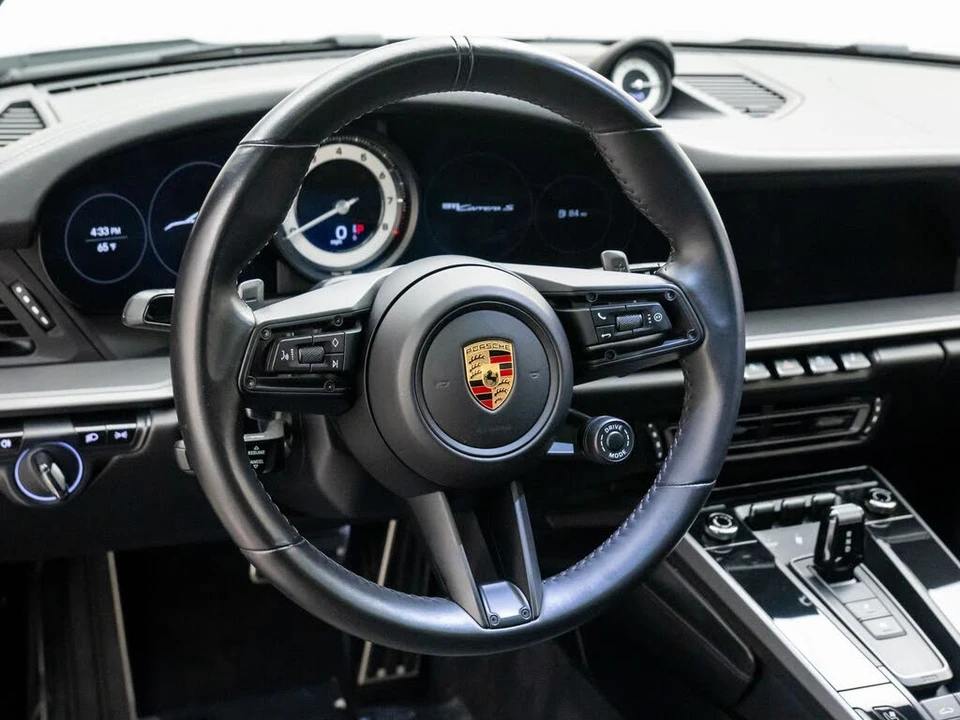 2020 Porsche 992 Carrera S - Image 11 of 31