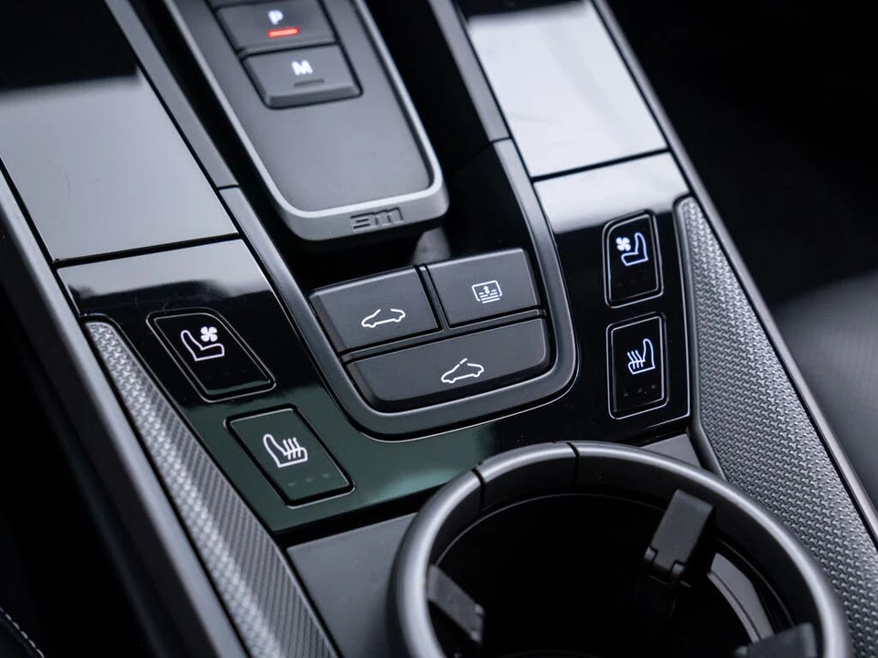 2020 Porsche 992 Carrera S - Image 28 of 31