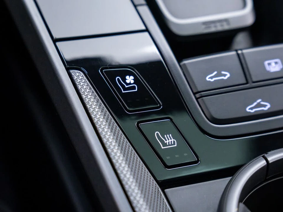 2020 Porsche 992 Carrera S - Image 29 of 31