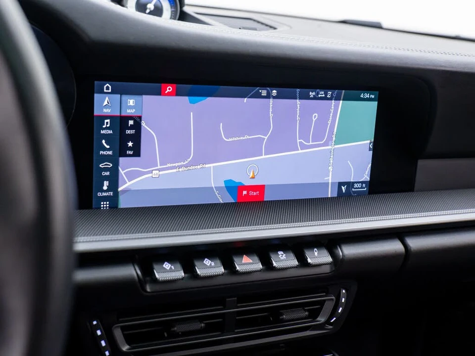 2020 Porsche 992 Carrera S - Image 25 of 31