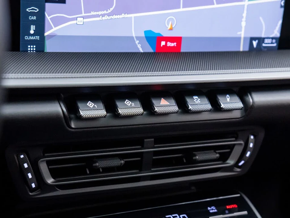 2020 Porsche 992 Carrera S - Image 26 of 31