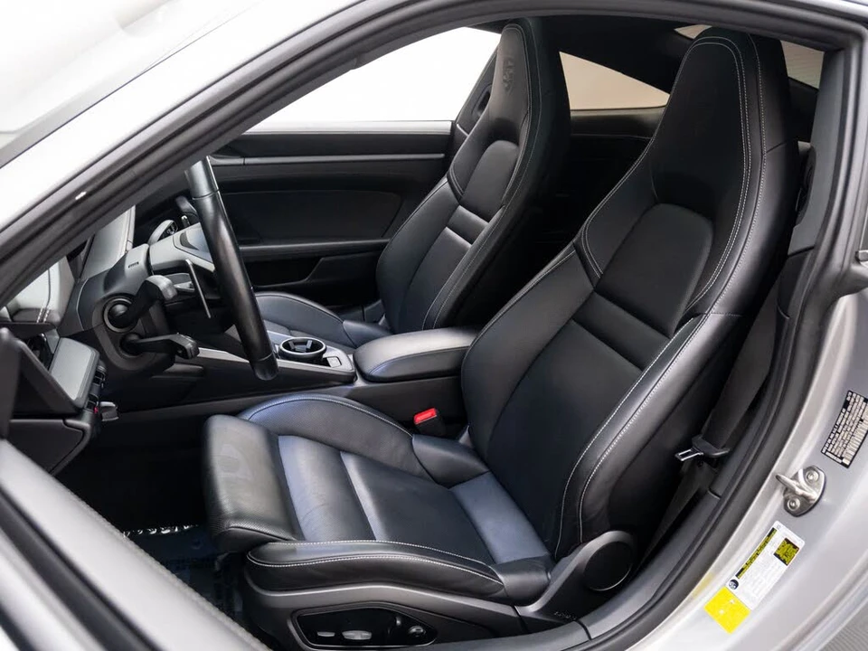 2020 Porsche 992 Carrera S - Image 16 of 31