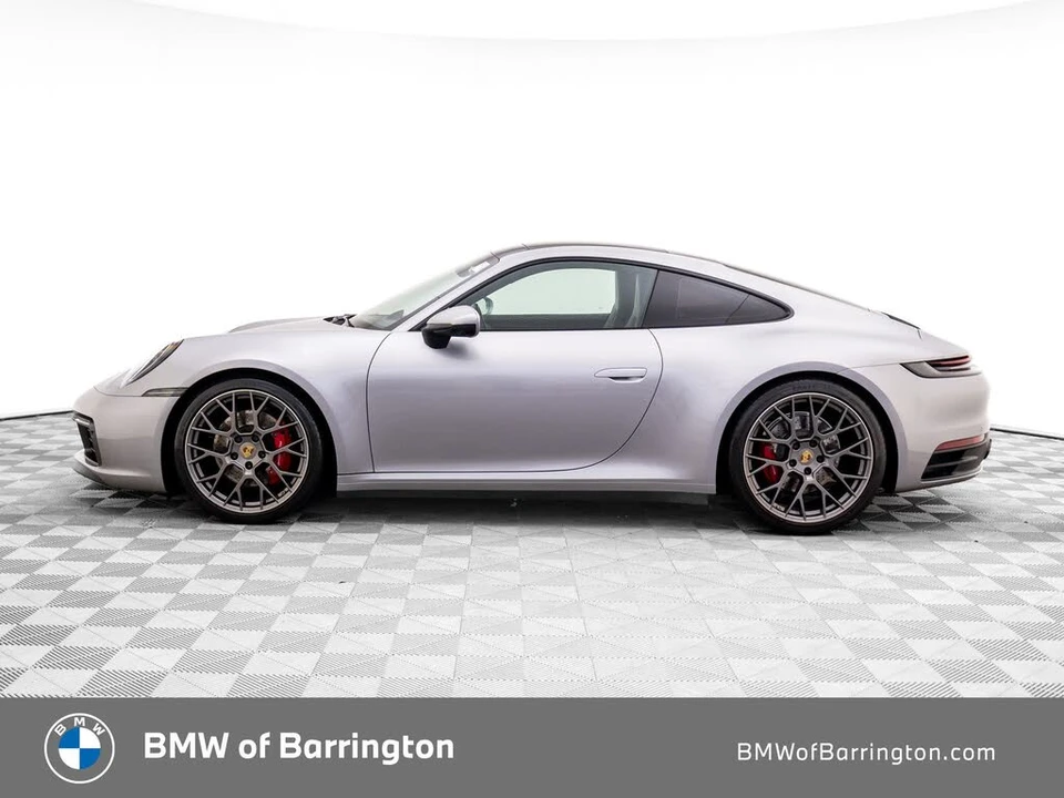 2020 Porsche 992 Carrera S - Image 2 of 31