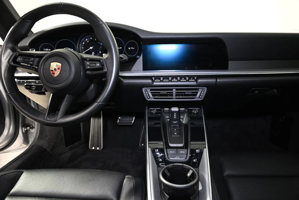 2020 Porsche 992 Carrera S - Image 16 of 24