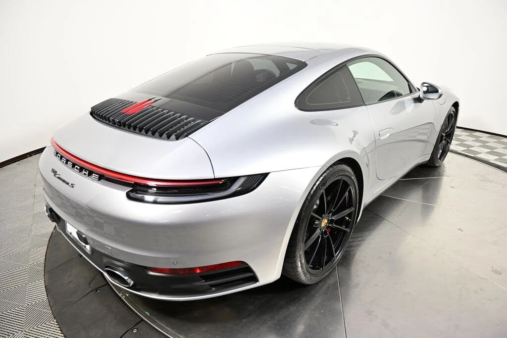 2020 Porsche 992 Carrera S - Image 5 of 24