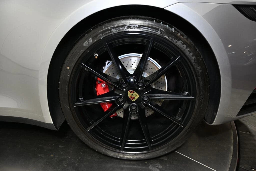 2020 Porsche 992 Carrera S - Image 12 of 24
