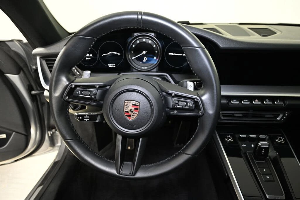 2020 Porsche 992 Carrera S - Image 17 of 24