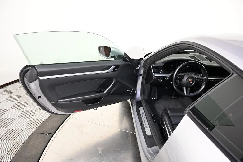 2020 Porsche 992 Carrera S - Image 20 of 24