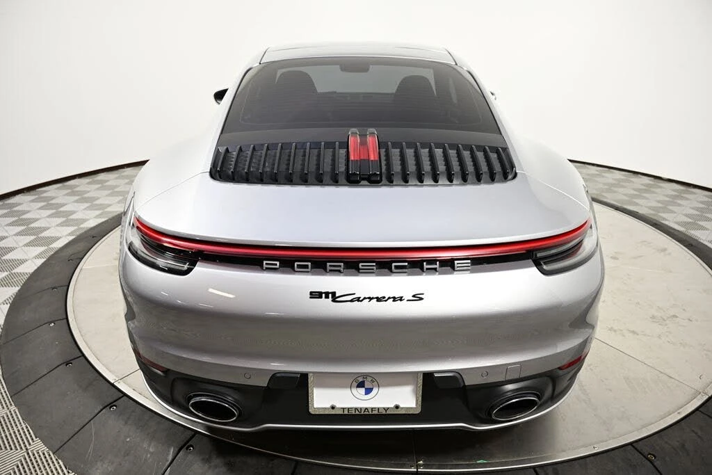 2020 Porsche 992 Carrera S - Image 4 of 24