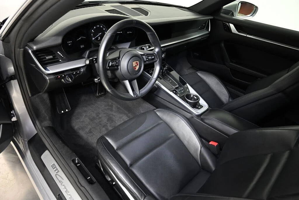 2020 Porsche 992 Carrera S - Image 15 of 24