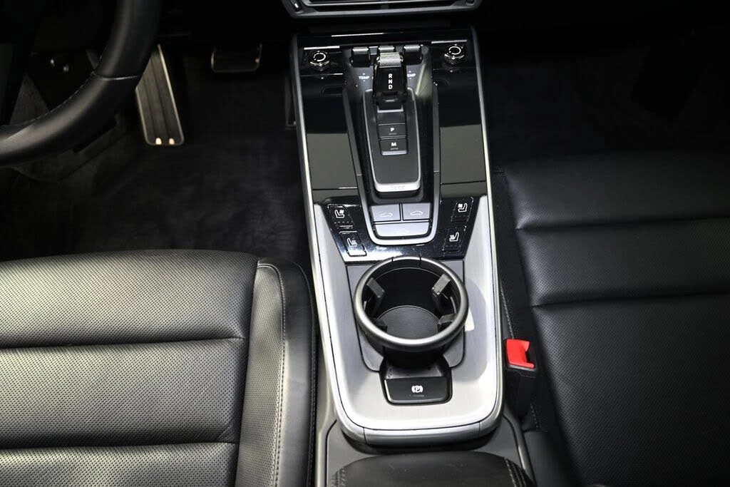 2020 Porsche 992 Carrera S - Image 19 of 24