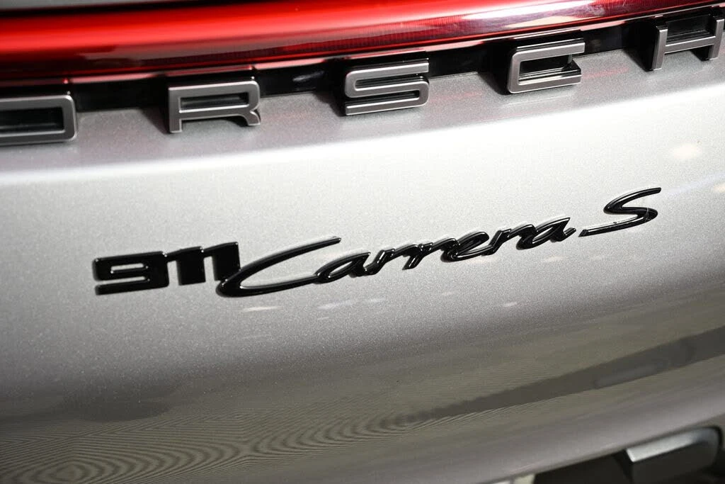2020 Porsche 992 Carrera S - Image 11 of 24